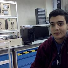 Photo of Mahmoud Ashraf Hassan Wagih  Mohamed  